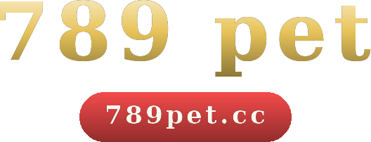 789 pet logo